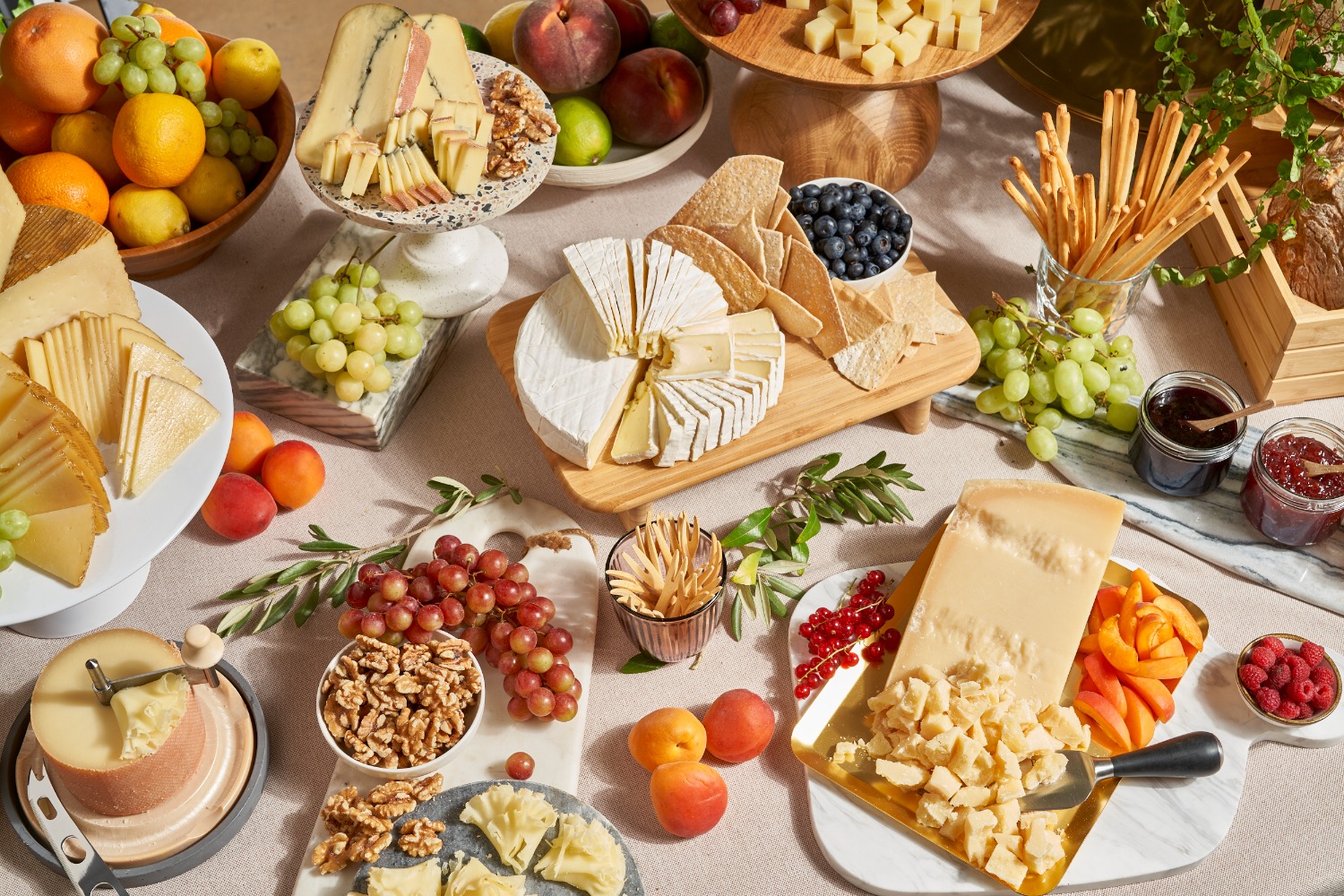 Contacta con antara catering