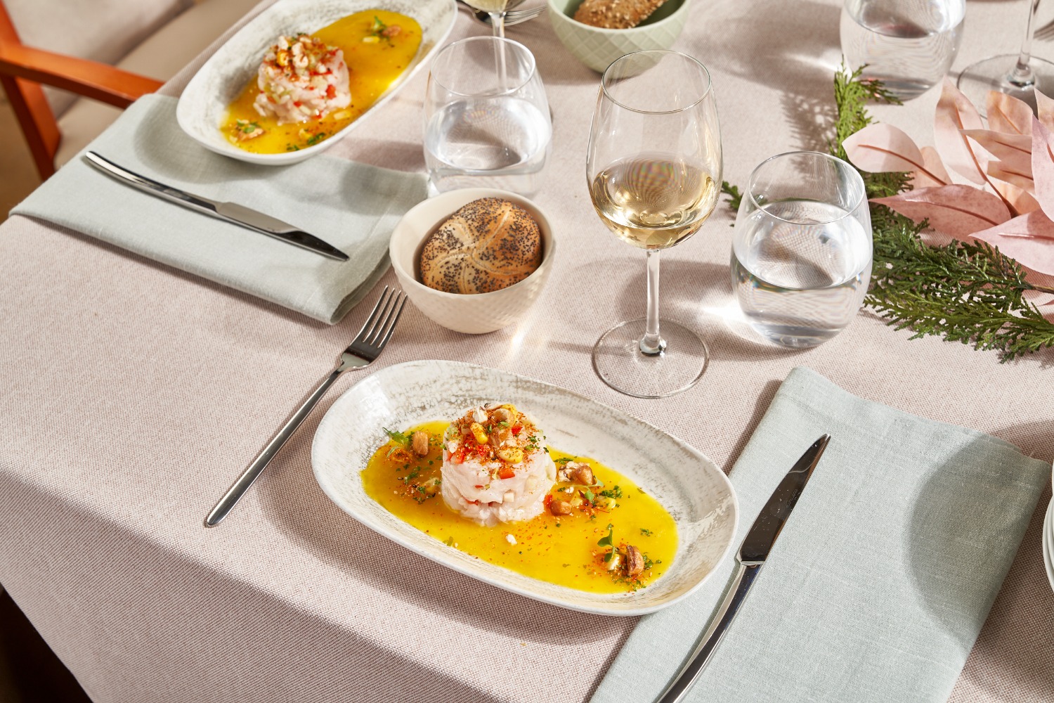 presupuesto online antara